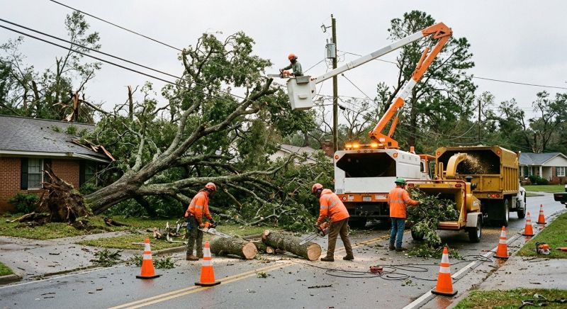 Tree Removal Service in San Jose, CA